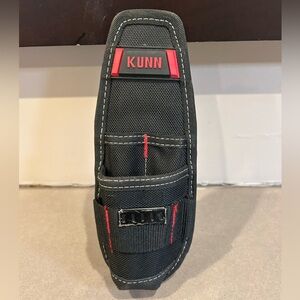 Kunn Preowned tool pouch
